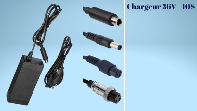 Chargeurs de trottinettes lectriques : Choisir le bon + Conseils de charge