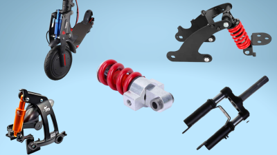 Suspension