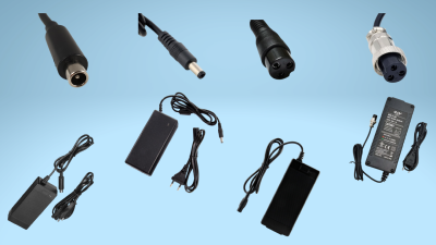 Chargeurs