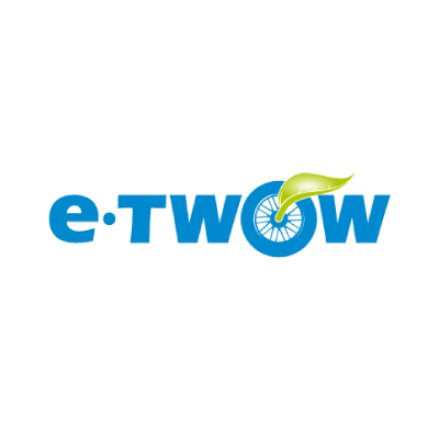 Logo E trow