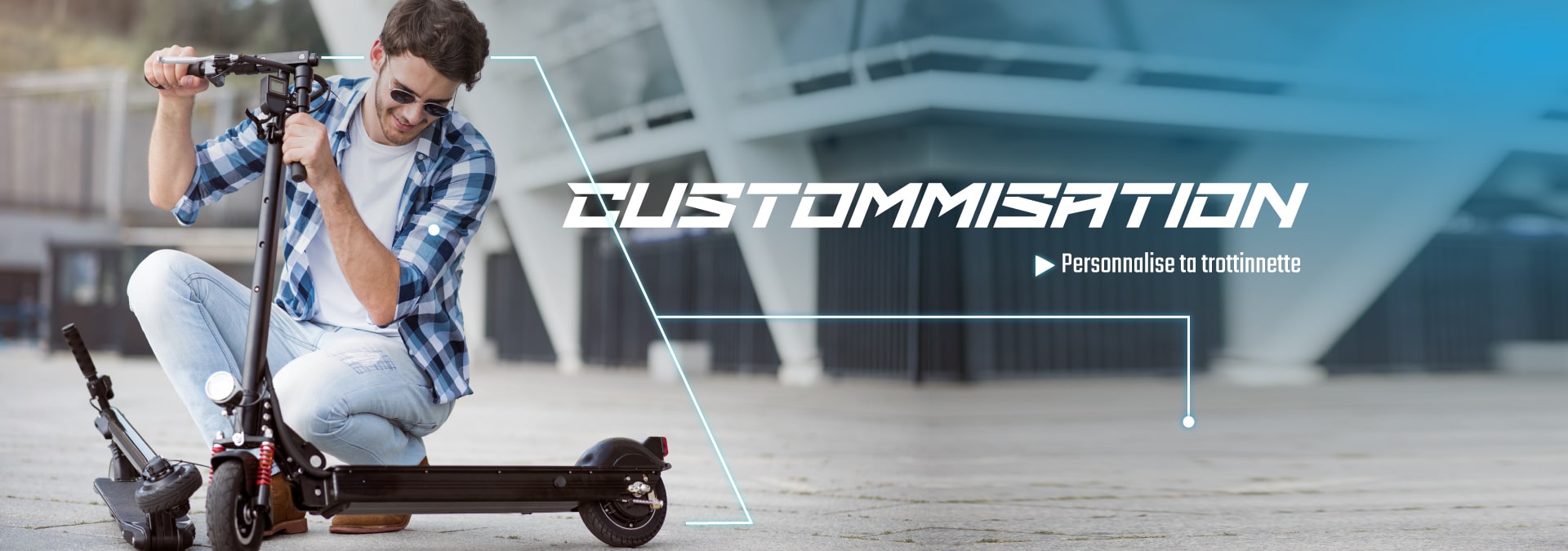 Custom