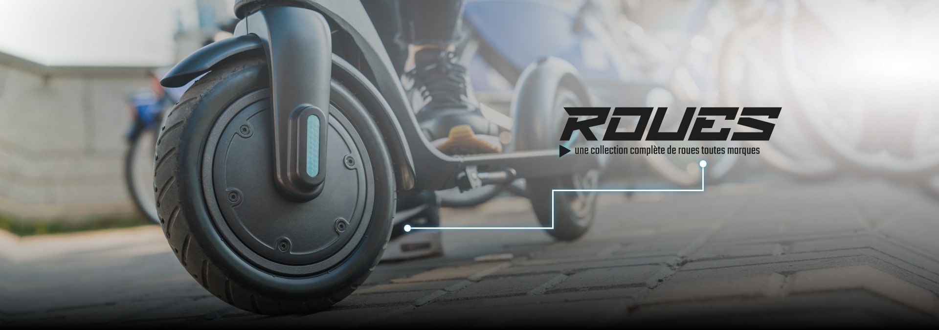 Roues